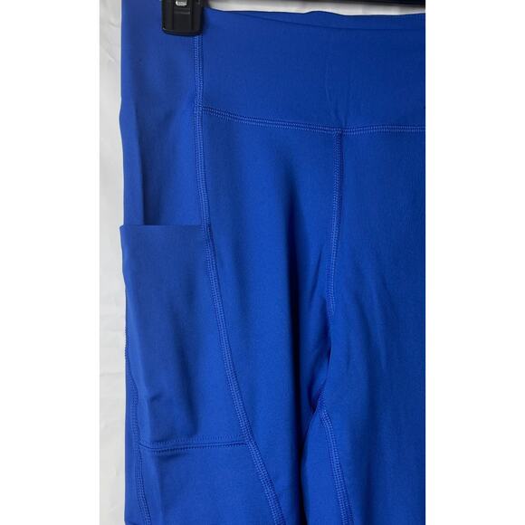 Jordan Women's Activewear Essential Tight Fit 7/8 Legging  X‎ Small New - Picture 5 of 12